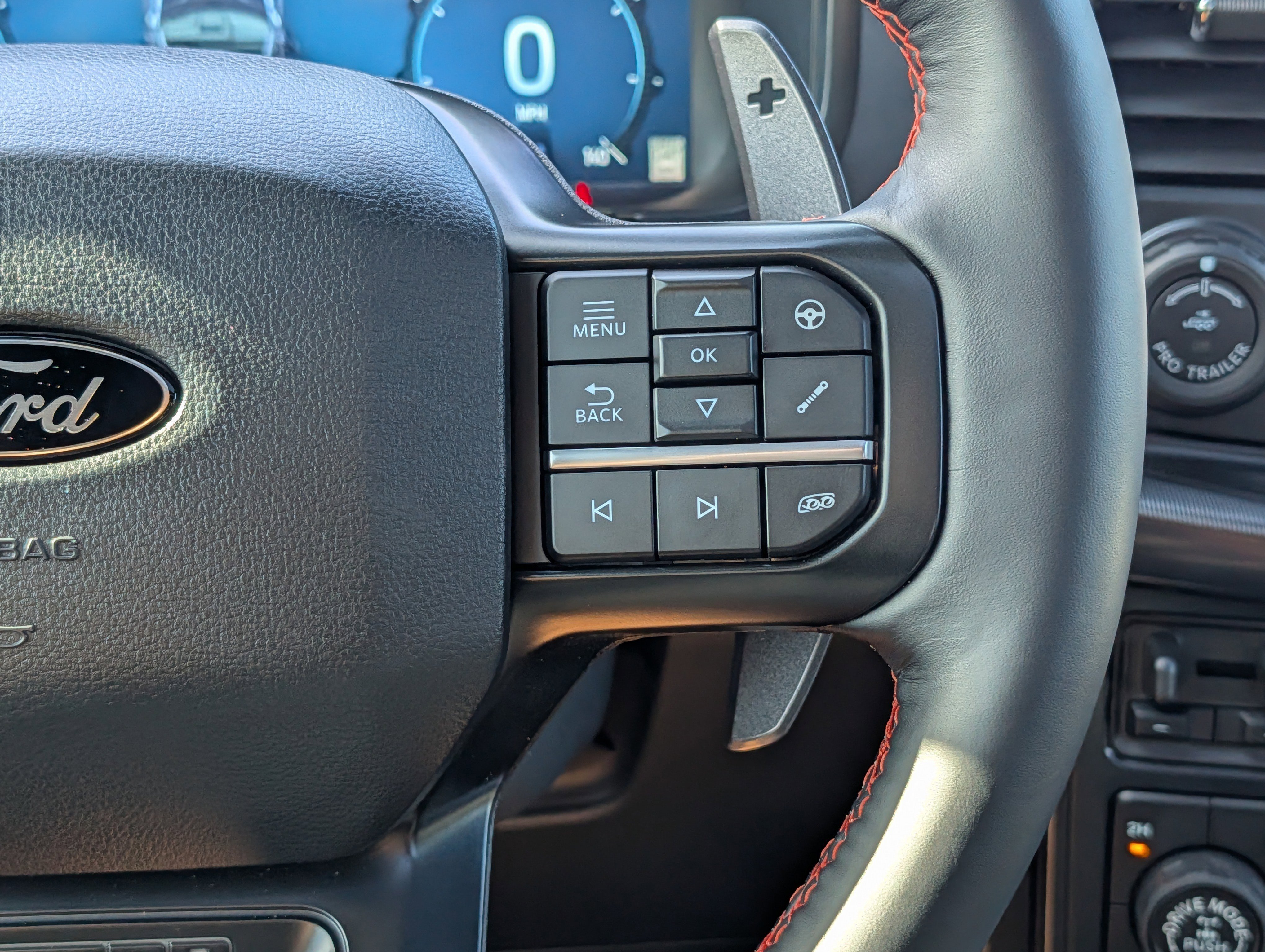 New 2026 Ford F150 Raptor AWD/4WD image 60