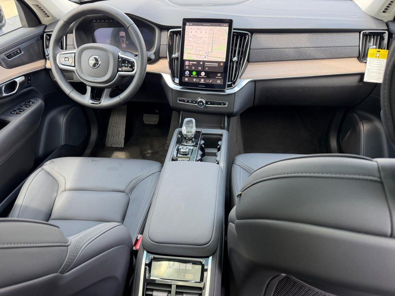 Certified 2026 Volvo XC90 B6 Plus AWD/4WD image 12