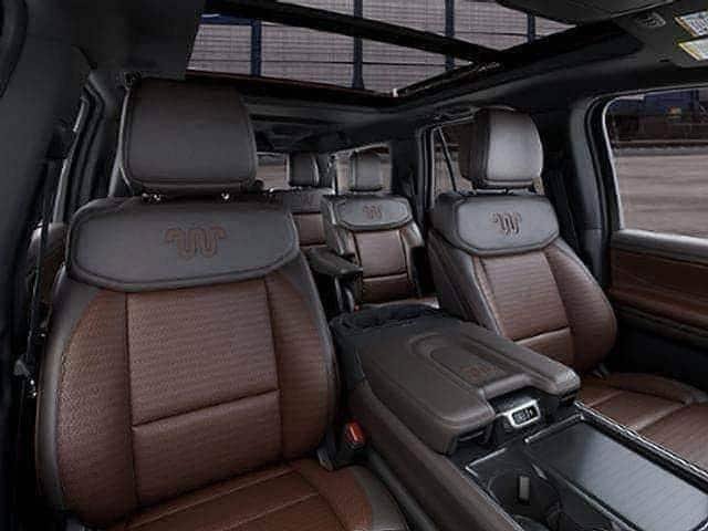 New 2027 Ford Expedition Max King Ranch AWD/4WD image 79