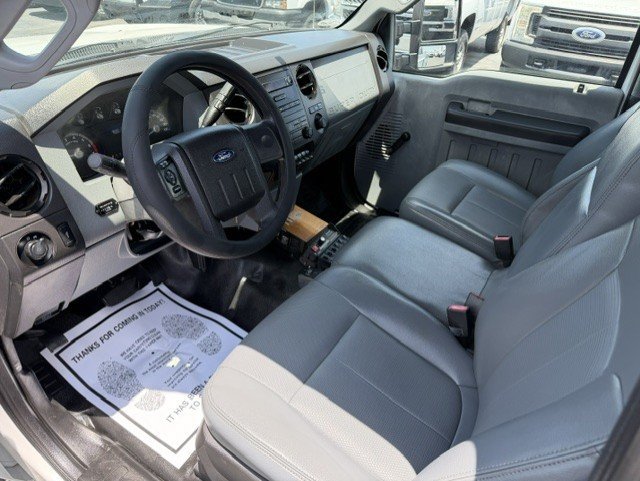 Used 2014 Ford F250 XL RWD image 13