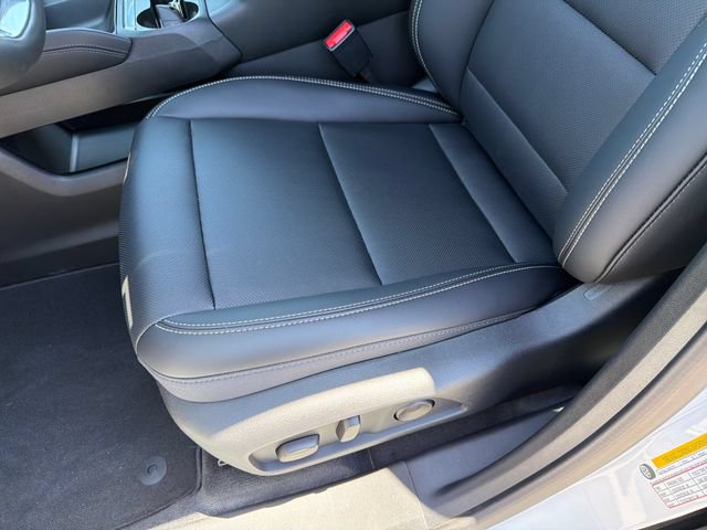 New 2026 GMC Terrain Elevation w/ Elevation Premium Package FWD image 19