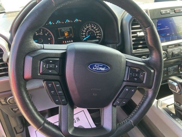 Used 2020 Ford F150 XLT w/ Equipment Group 302A Luxury AWD/4WD image 18