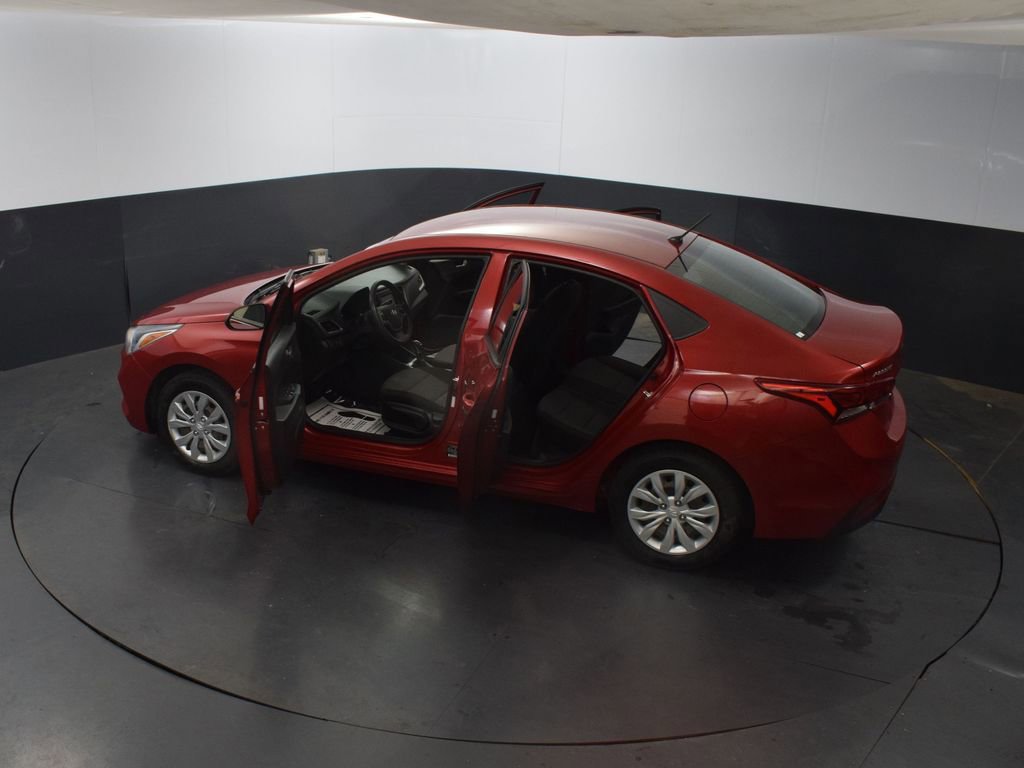 Used 2021 Hyundai Accent SE image 56
