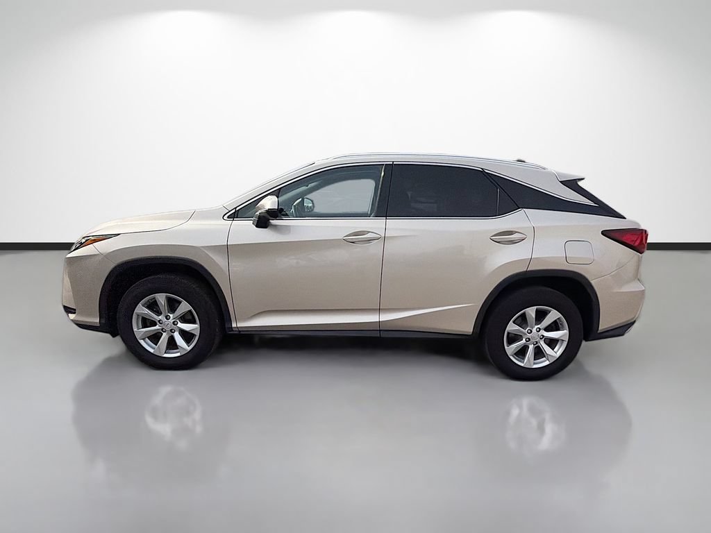 Used 2016 Lexus RX 350 AWD w/ Premium Package image 6