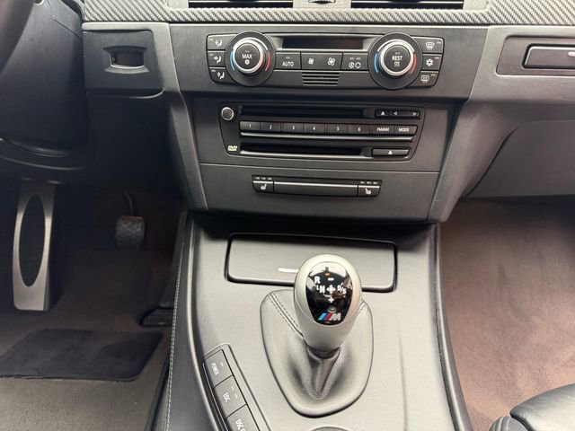 Used 2008 BMW M3 Coupe RWD image 11
