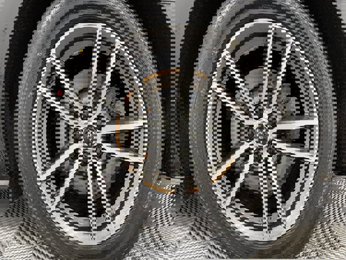 Used 2017 Ford Mustang GT image 29