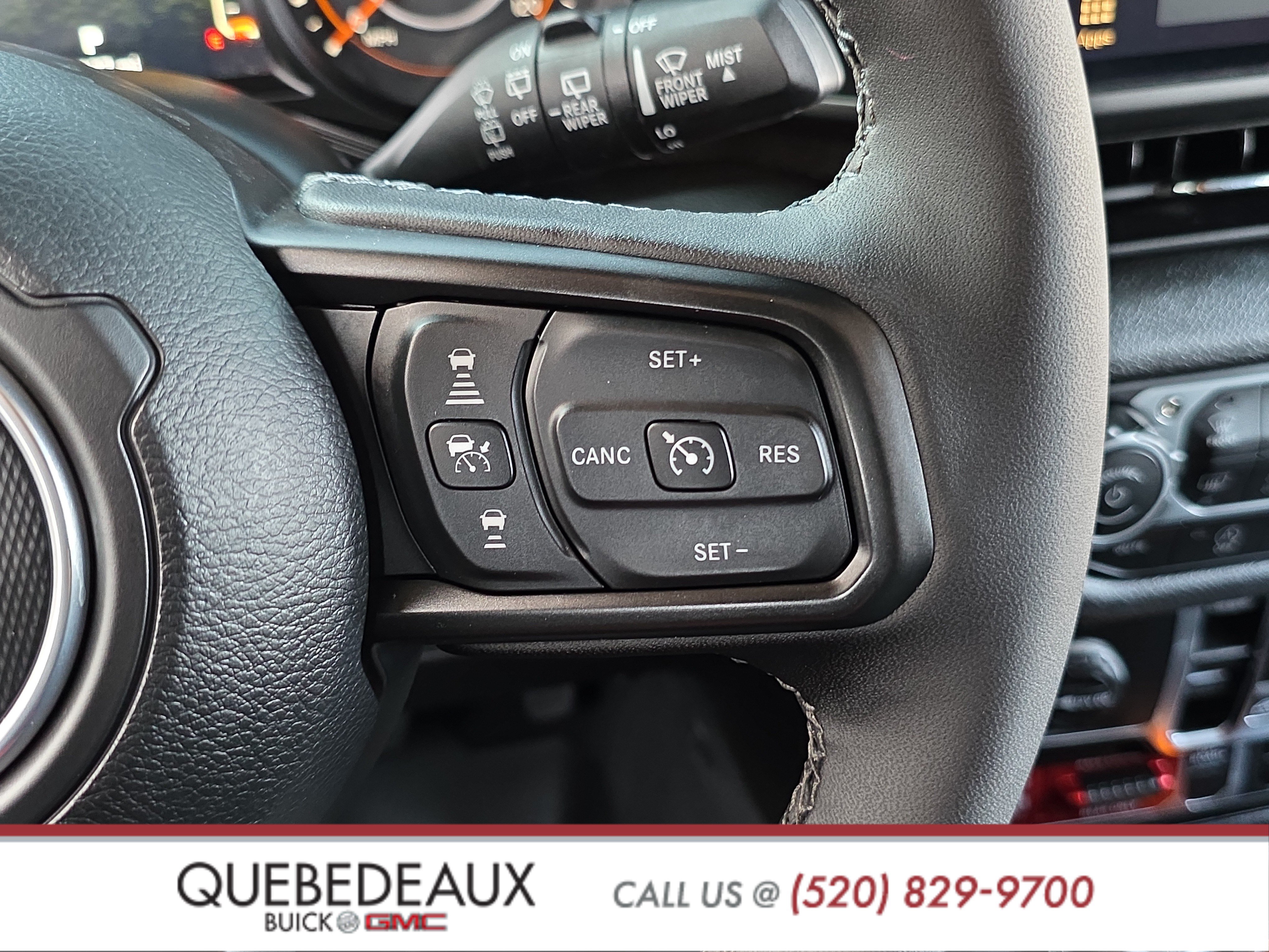 Used 2025 Jeep Wrangler Unlimited Sport AWD/4WD image 14