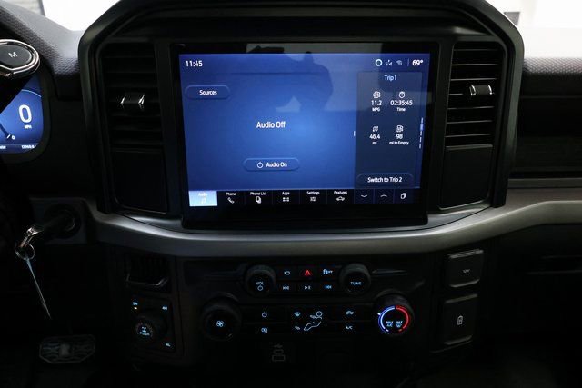 Used 2025 Ford F150 XL image 93