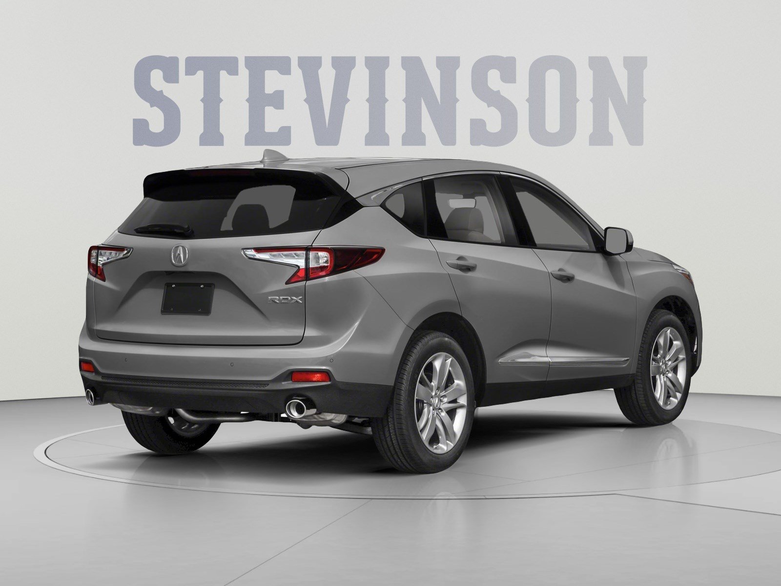 Used 2019 Acura RDX AWD w/ Advance Package image 2