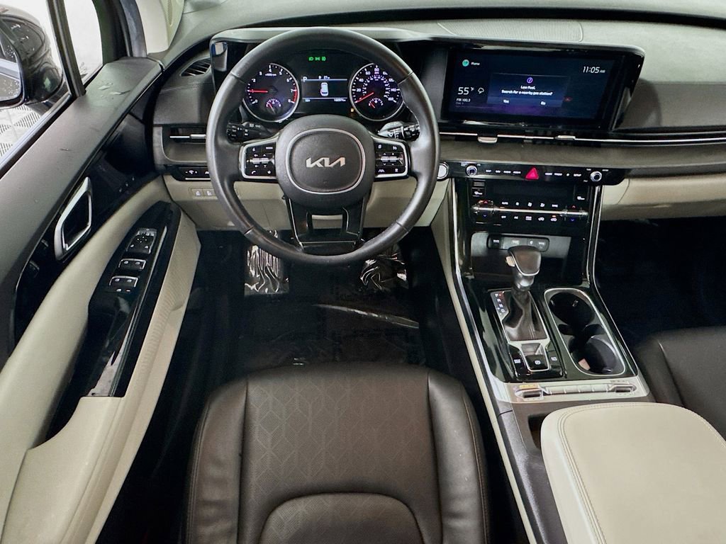 Used 2022 Kia Carnival SX FWD image 22