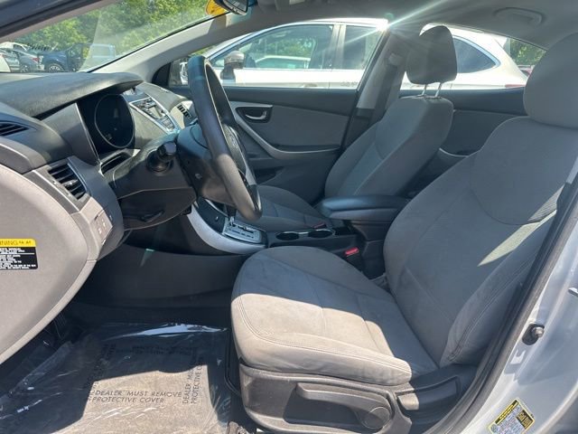 Used 2012 Hyundai Elantra GLS w/ Preferred Pkg 3 FWD image 12