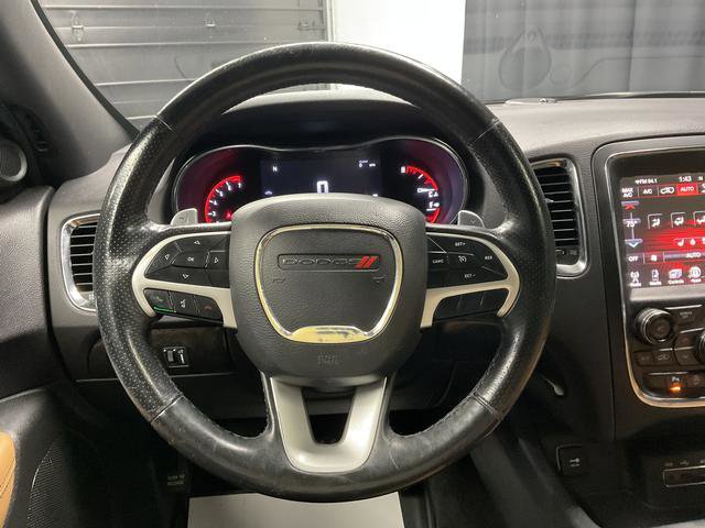 Used 2017 Dodge Durango Citadel image 9