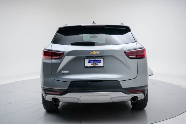 Used 2023 Chevrolet Blazer LT w/ Convenience Package FWD image 5