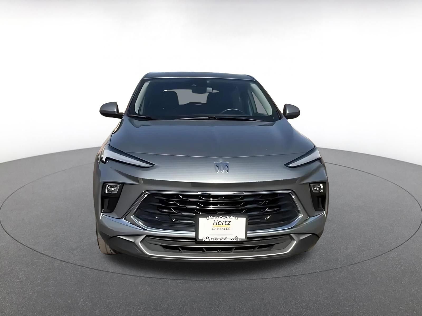 Used 2025 Buick Encore GX Preferred image 4