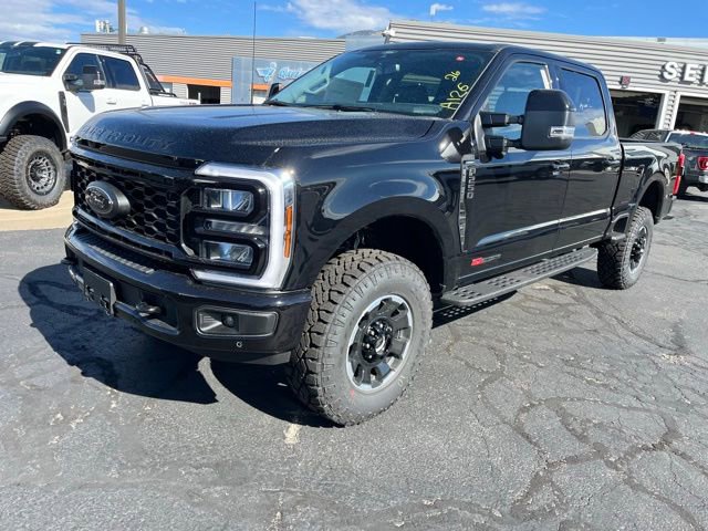 New 2026 Ford F250 Lariat w/ Tremor Off-Road Package AWD/4WD image 48