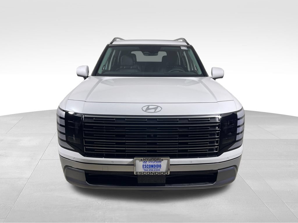 New 2026 Hyundai Palisade Limited AWD/4WD image 8
