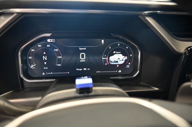 New 2026 GMC Sierra 1500 Denali AWD/4WD image 34