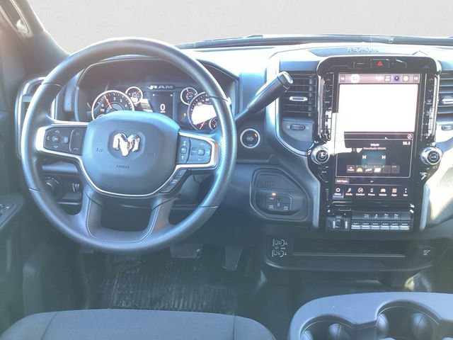 New 2026 RAM 2500 Tradesman image 11