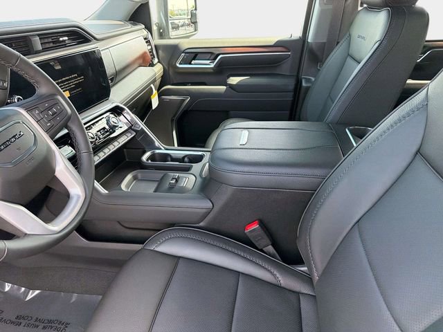 New 2026 GMC Sierra 2500 Denali w/ Denali Reserve Package image 24