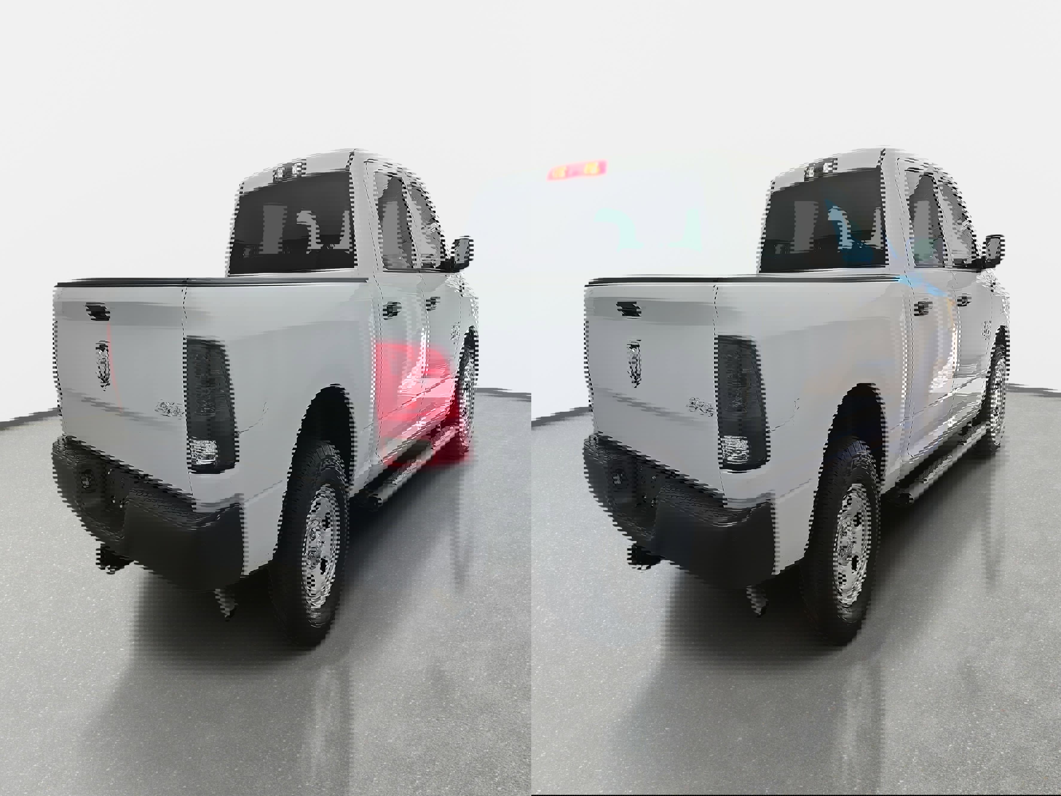 Used 2023 RAM 1500 Tradesman w/ Popular Equipment Group image 5