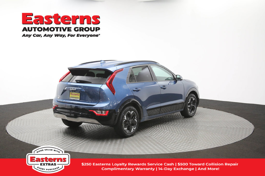 Used 2023 Kia Niro Wind w/ Wind Preserve Package FWD image 40