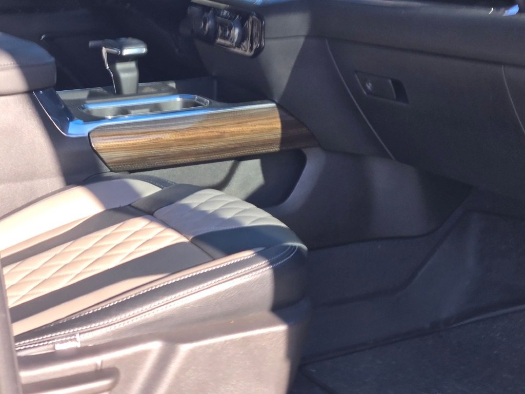 Used 2024 Chevrolet Silverado 1500 RST w/ All Star Edition Plus image 34