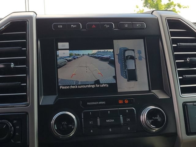 Used 2021 Ford F250 King Ranch w/ King Ranch Ultimate Package AWD/4WD image 30