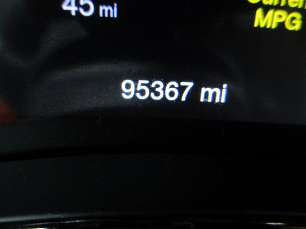 Used 2019 Jeep Grand Cherokee High Altitude image 29