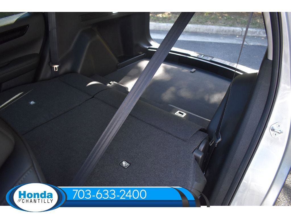 New 2026 Honda CR-V EX-L image 18