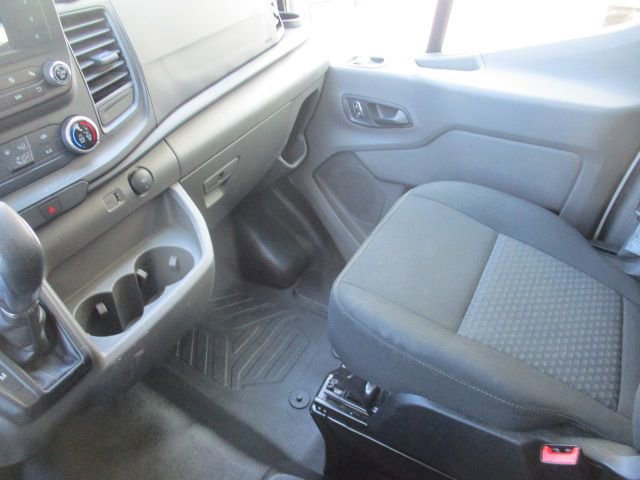 Used 2023 Ford Transit 250 Low Roof w/ Exterior Upgrade Package RWD image 18