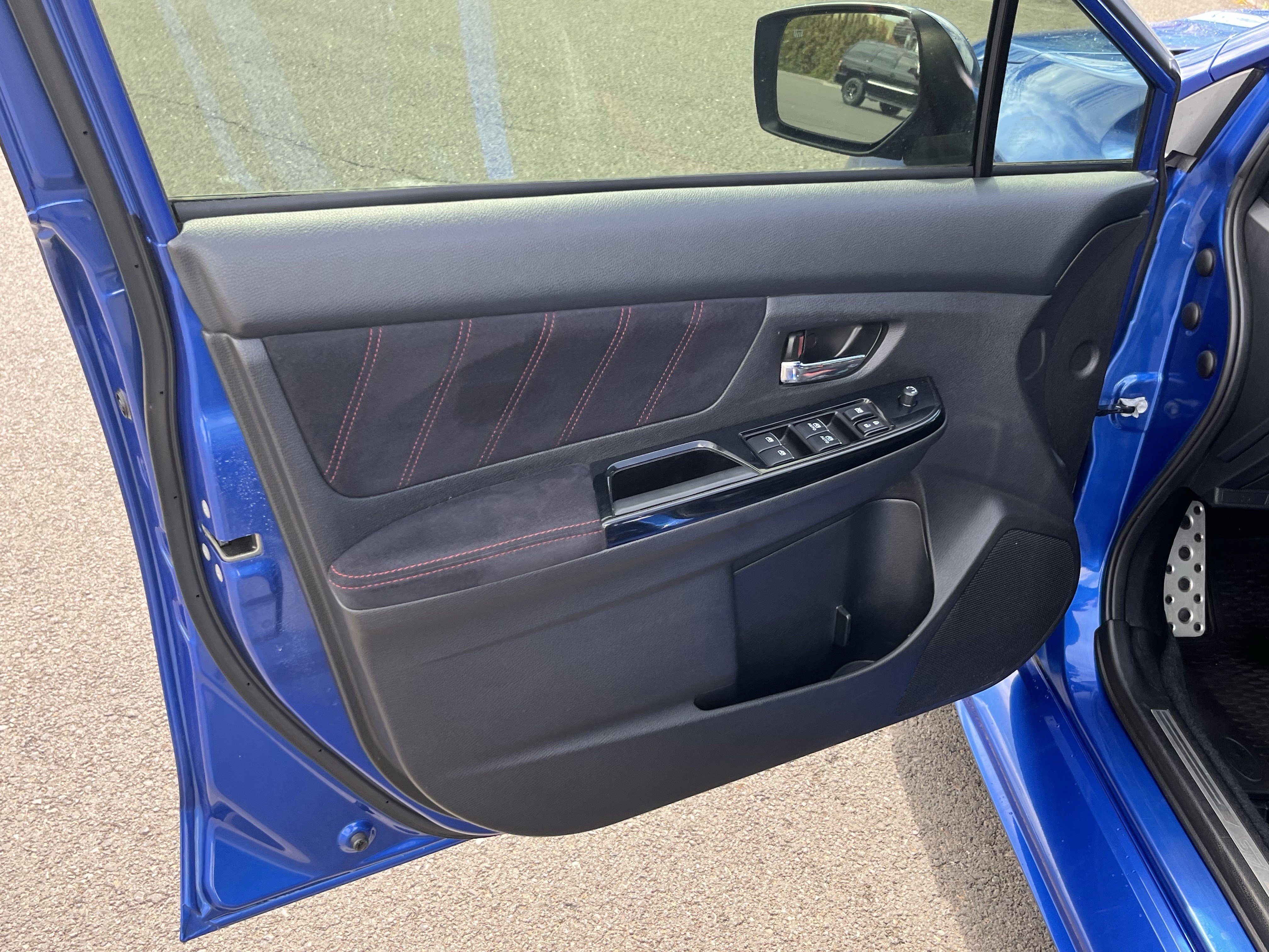 Used 2018 Subaru WRX STI image 15