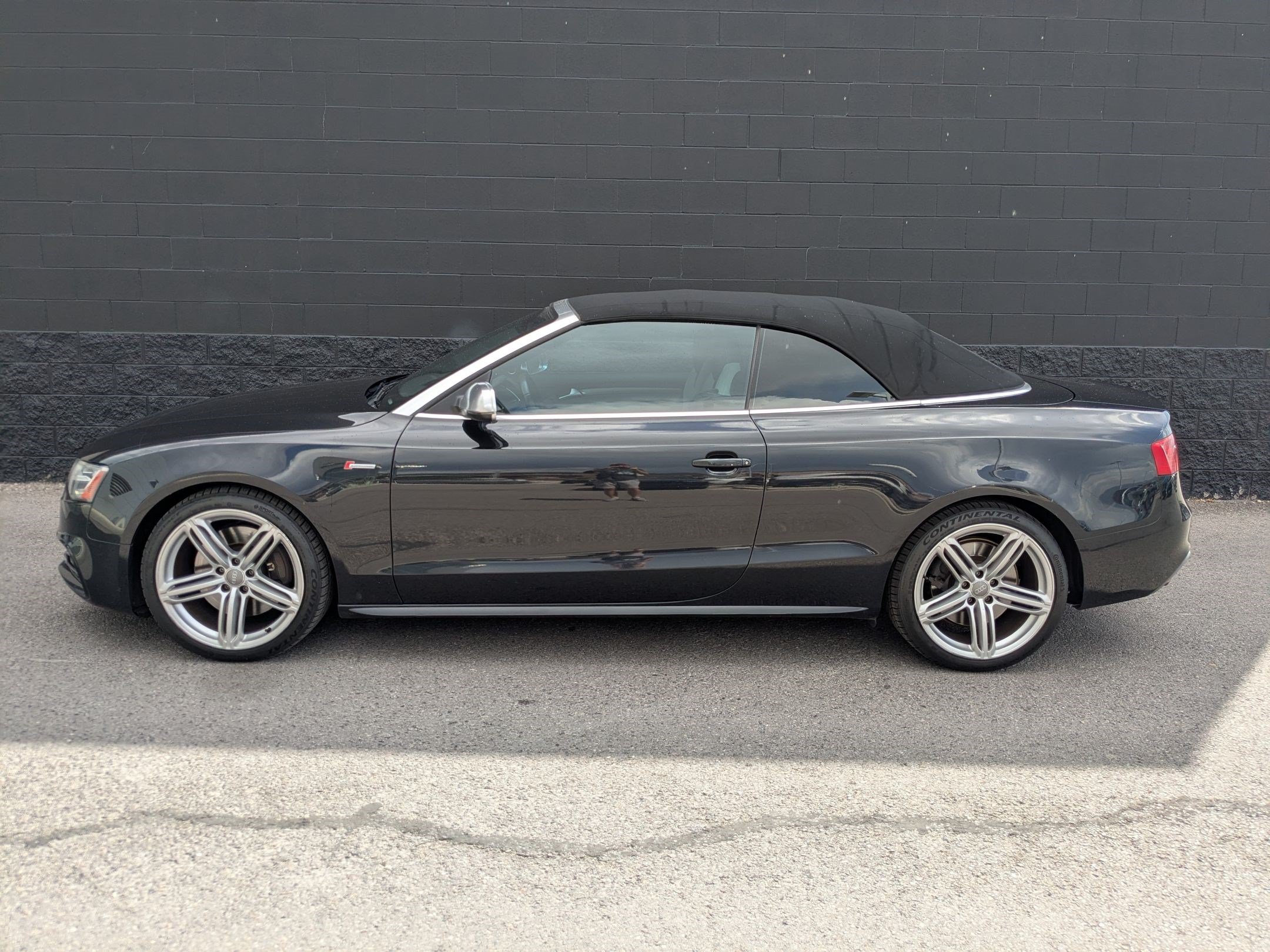 Used 2013 Audi S5 Prestige AWD/4WD image 6