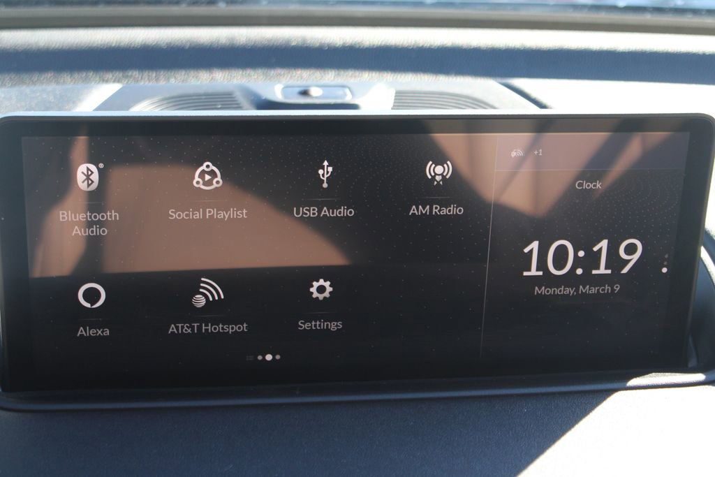 Used 2024 Acura MDX SH-AWD w/ Technology Package image 29