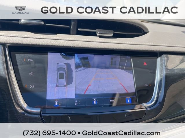 Certified 2023 Cadillac XT6 Premium Luxury w/ Technology Package image 26