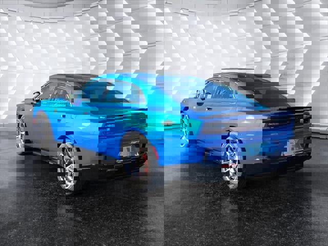 New 2026 Dodge Charger Daytona Scat Pack w/ Track Package image 20