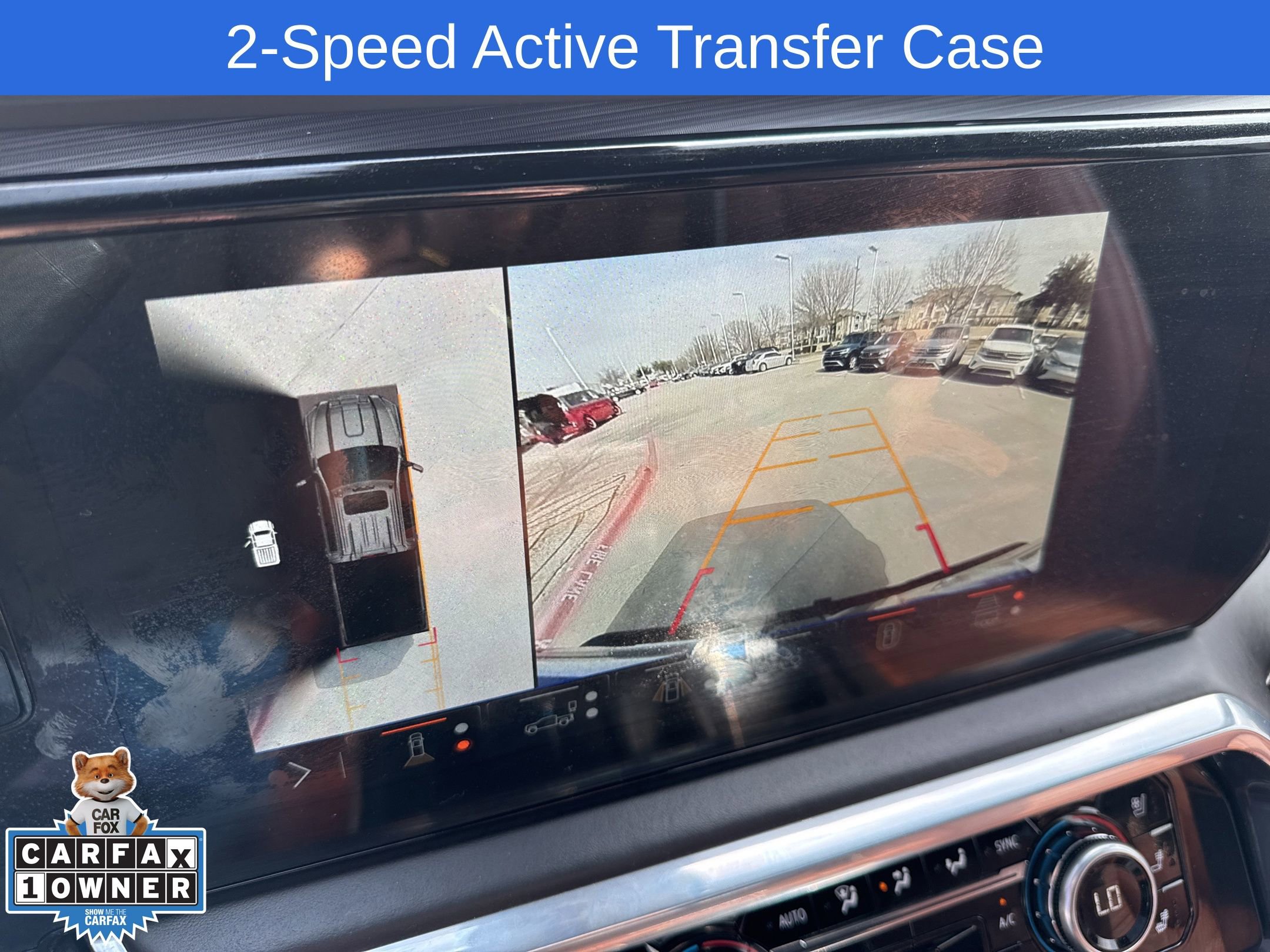 Used 2024 GMC Sierra 3500 Denali Ultimate image 20