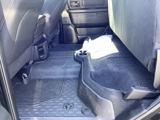 Used 2023 RAM 3500 Tradesman w/ Safety Group image 29