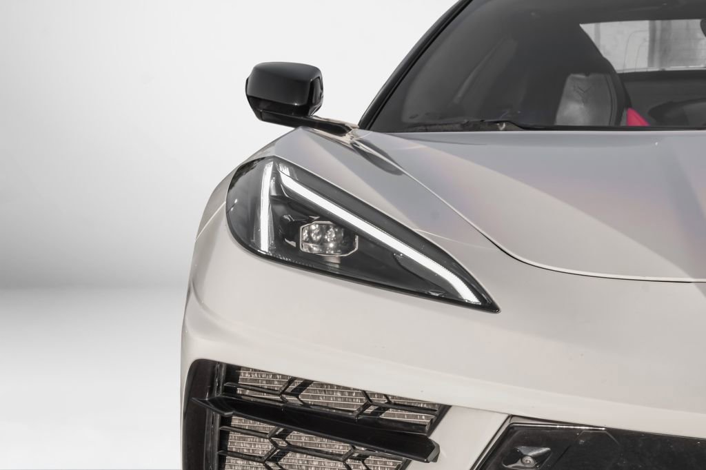 Used 2022 Chevrolet Corvette Stingray Premium Conv w/ Z51 Performance Package image 48