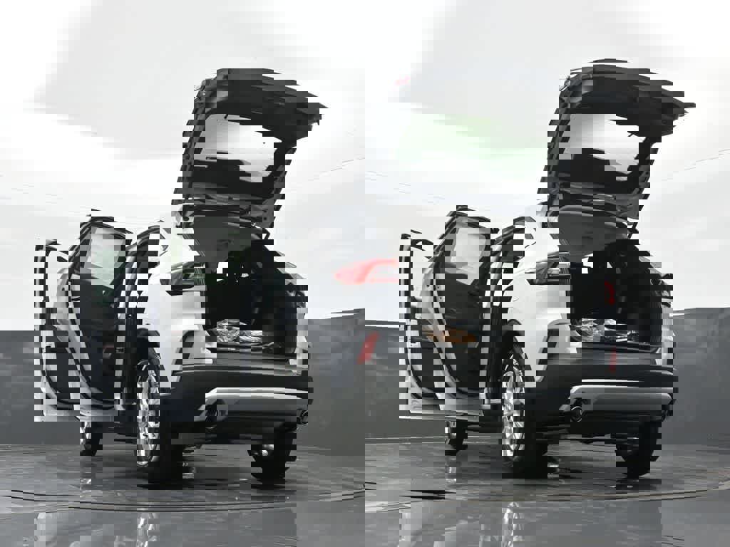 New 2025 Ford Escape Active w/ Cold Weather Package image 38