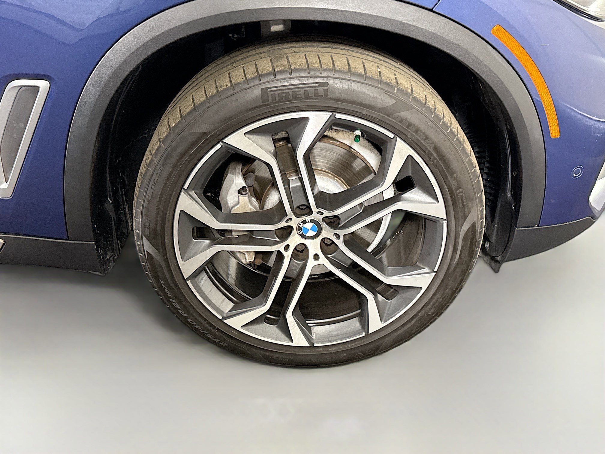 Used 2022 BMW X5 sDrive40i w/ Premium Package image 32