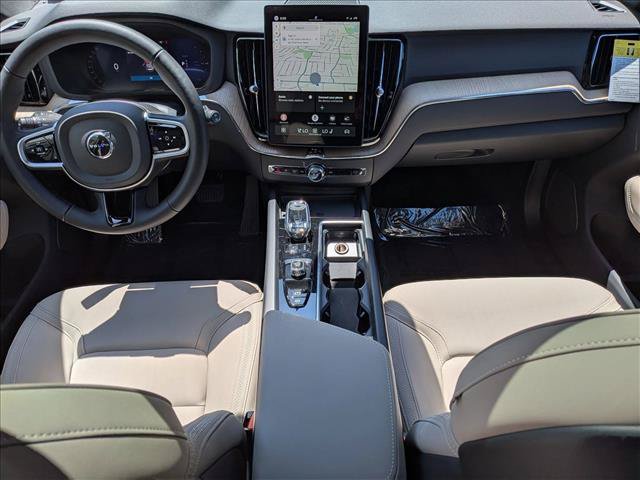 New 2026 Volvo XC60 T8 Plus w/ Climate Package AWD/4WD image 16
