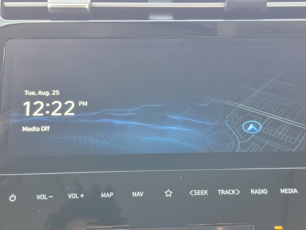 Used 2023 Hyundai Tucson Limited FWD image 20