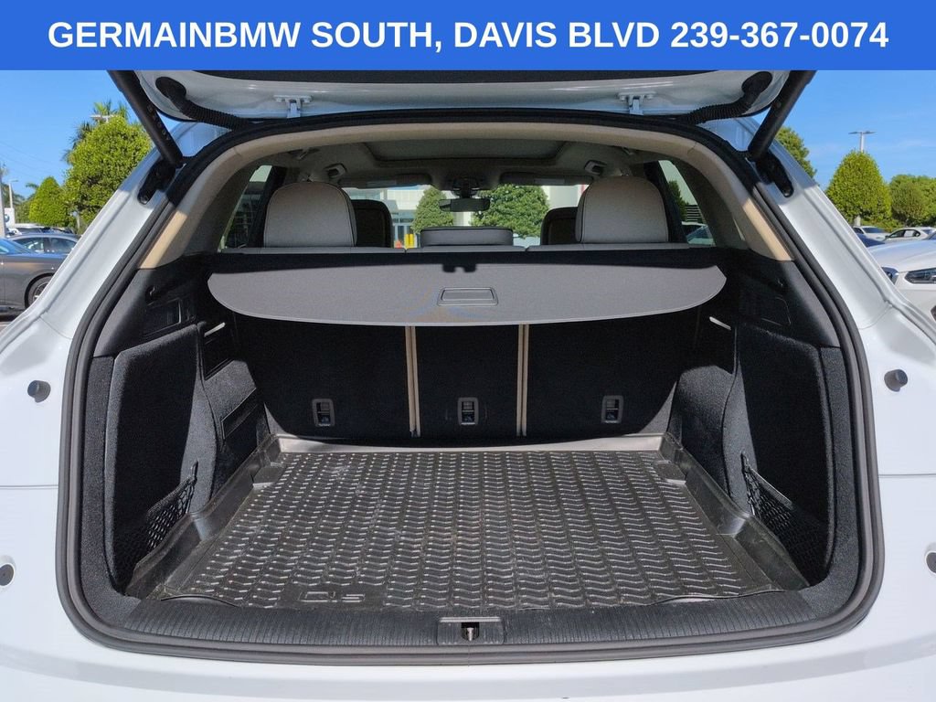Used 2024 Audi Q5 2.0T Premium Plus w/ Premium Plus Package AWD/4WD image 15