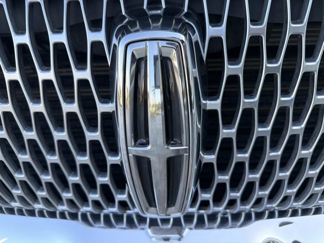 Used 2020 Lincoln Navigator Black Label w/ Cargo Convenience Package AWD/4WD image 8
