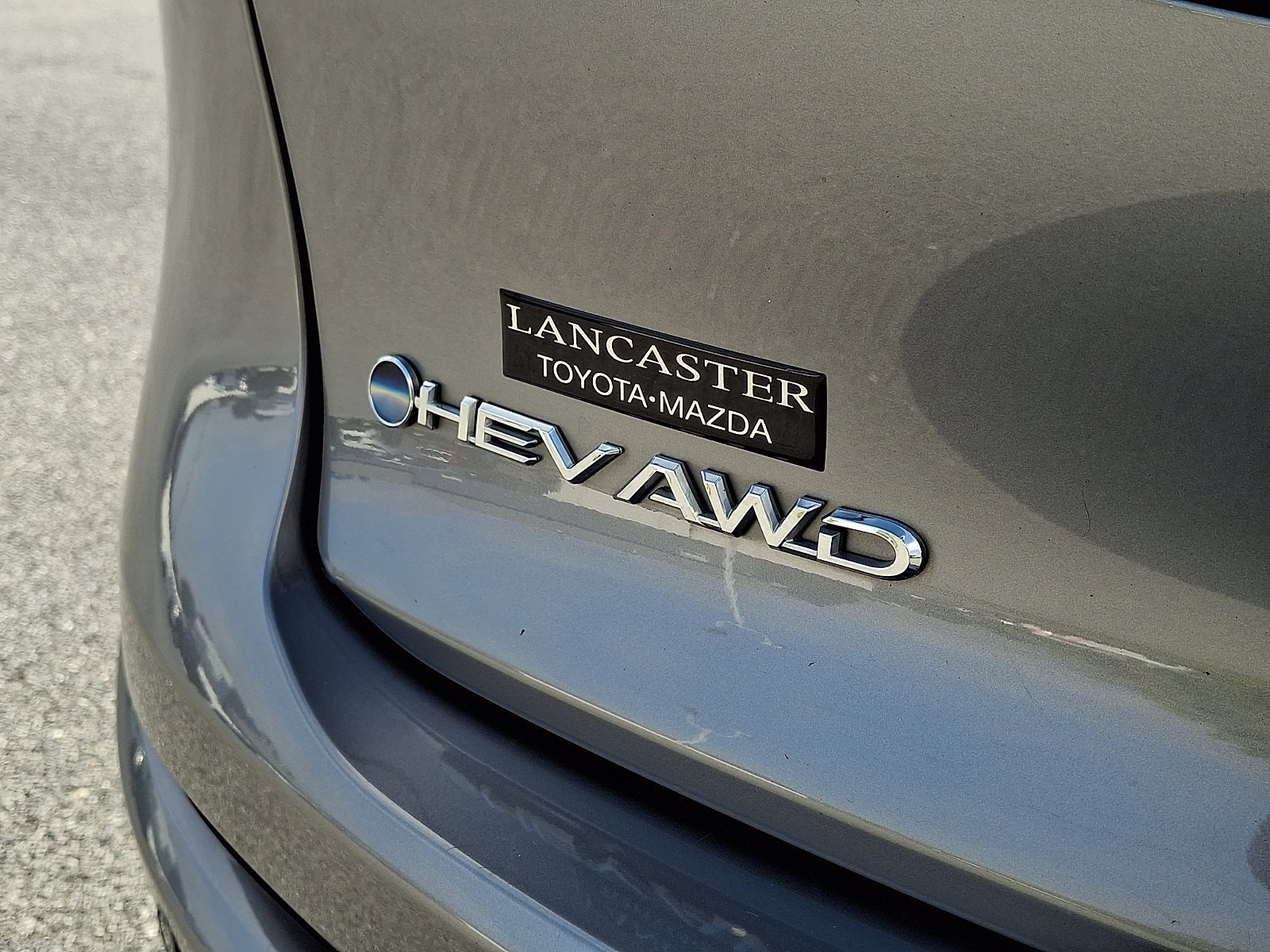 Certified 2024 Toyota Crown w/ Advanced Technology Package AWD/4WD image 32