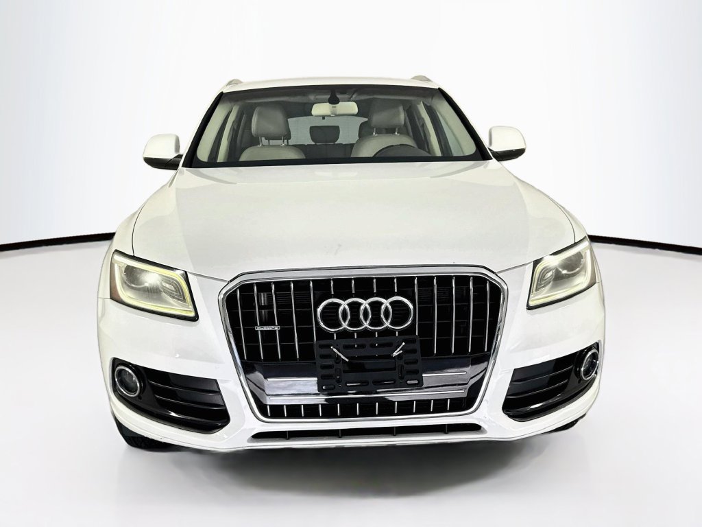 Used 2015 Audi Q5 2.0T Premium AWD/4WD image 2