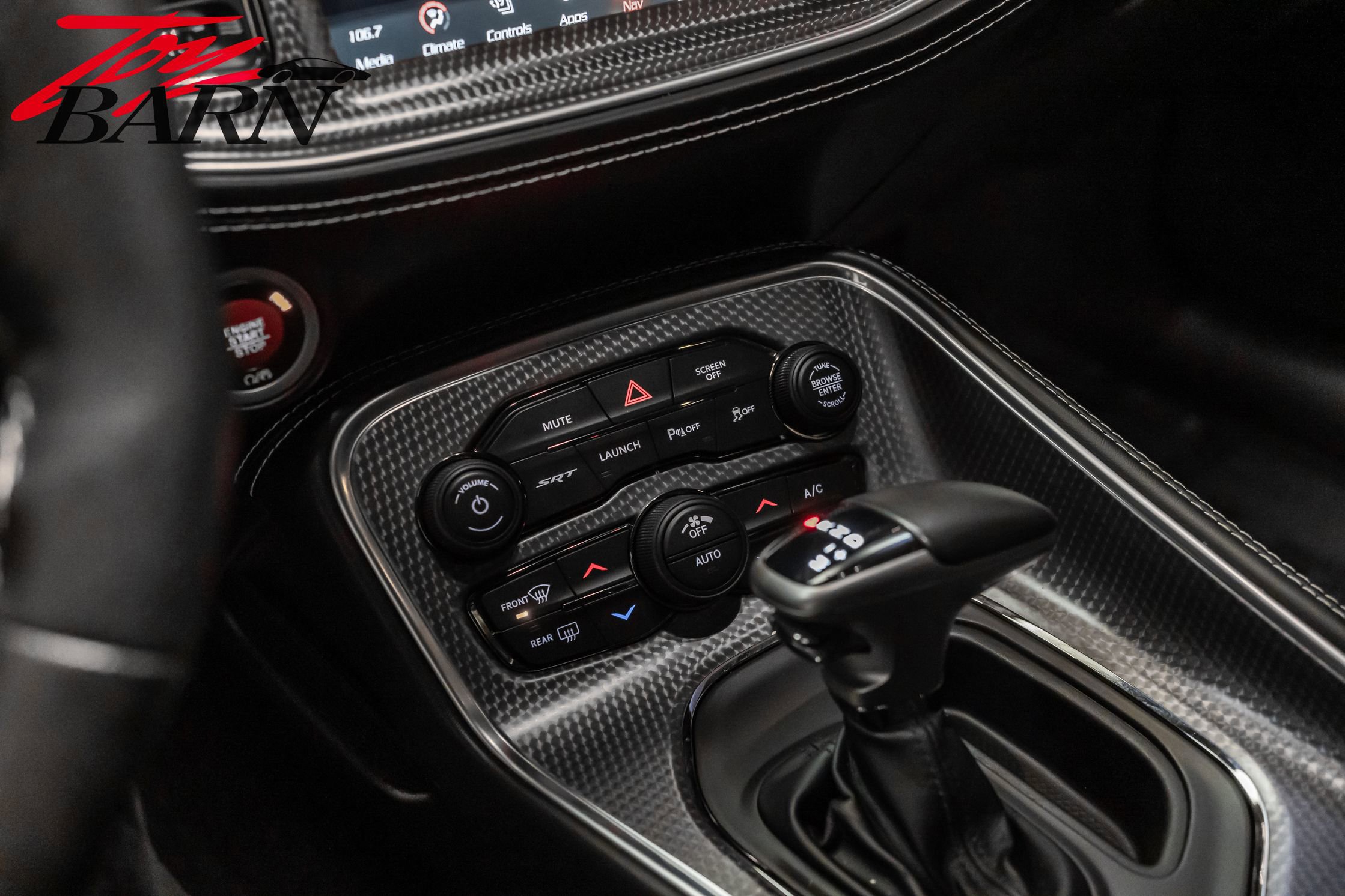 Used 2022 Dodge Challenger SRT Hellcat image 35