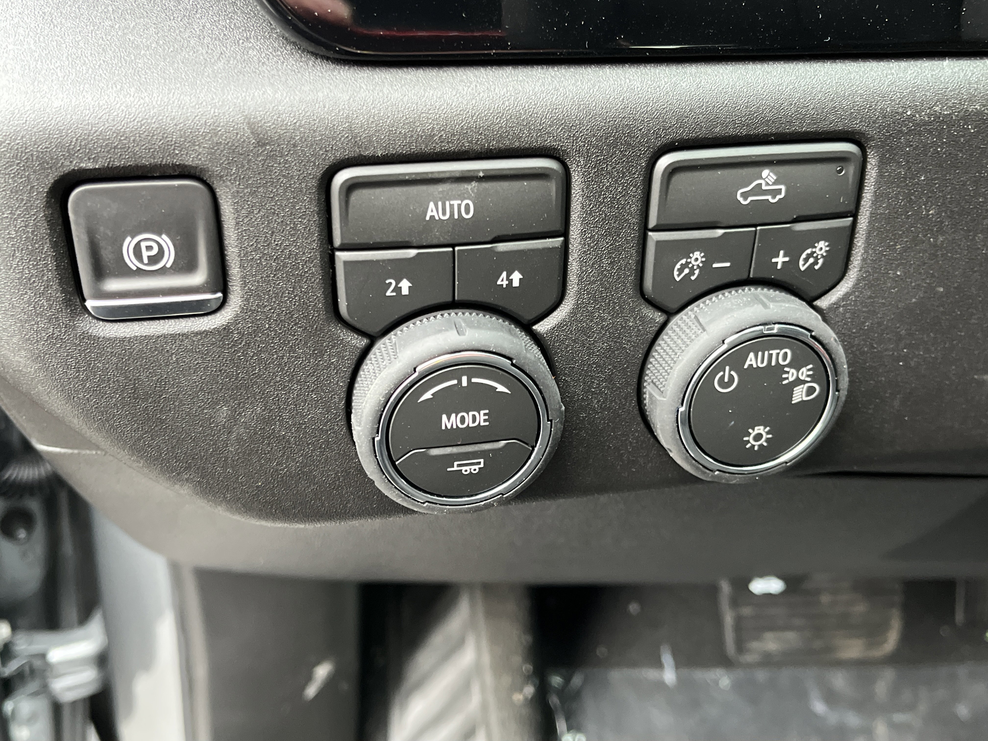 New 2026 Chevrolet Silverado 1500 LT image 16