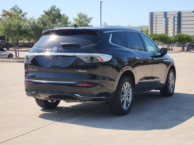 Used 2023 Buick Enclave Avenir w/ Trailering Package, 5000 lbs. FWD image 5