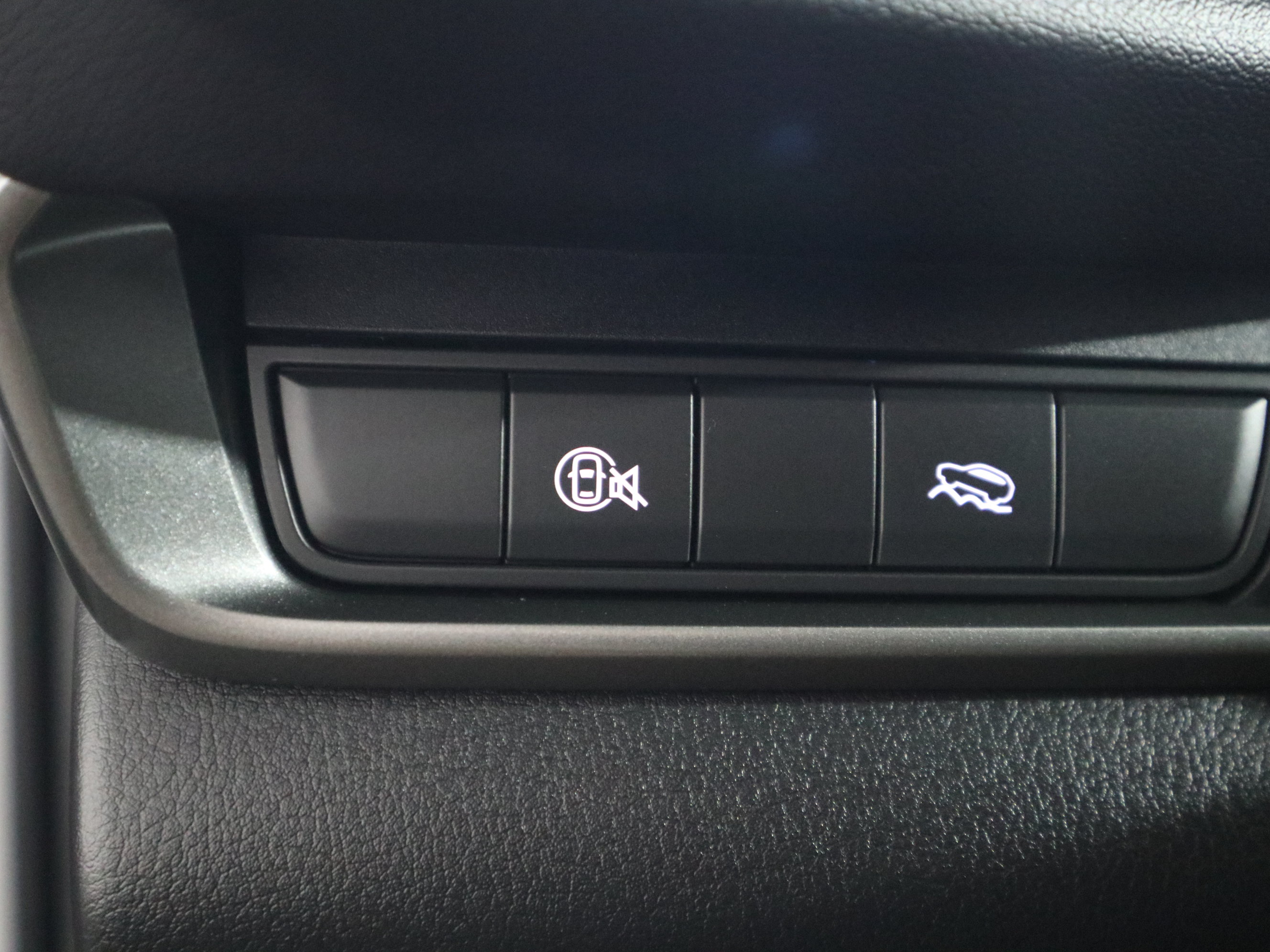 Certified 2026 MAZDA CX-30 AWD 2.5 S w/ Select Sport Pkg image 29